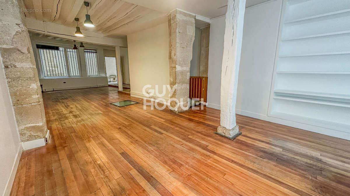 Appartement à vendre, 110m², Paris 5ème