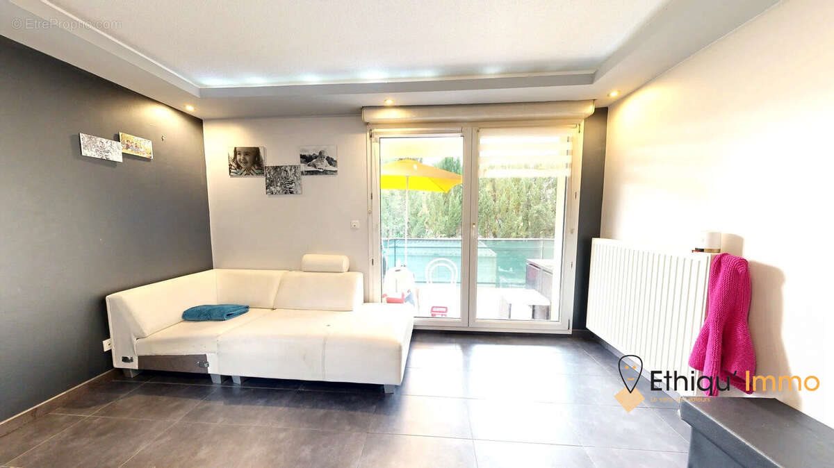 Appartement à vendre, 76m², Gerstheim