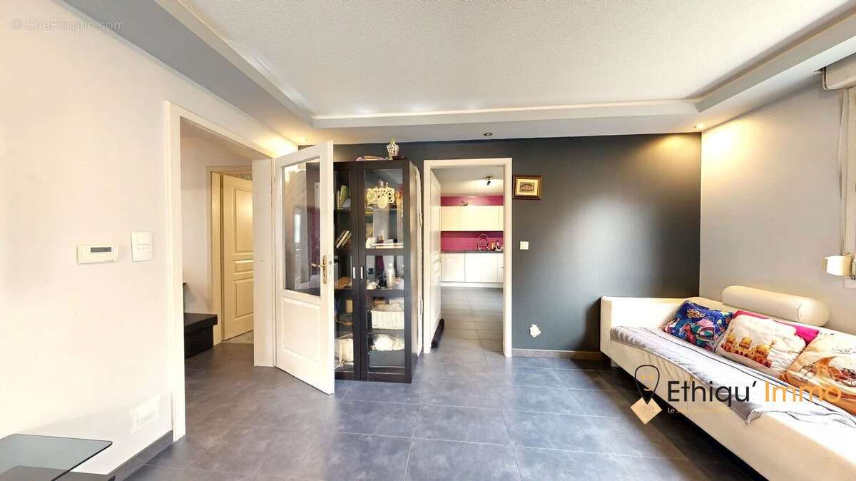 Appartement à vendre, 76m², Gerstheim