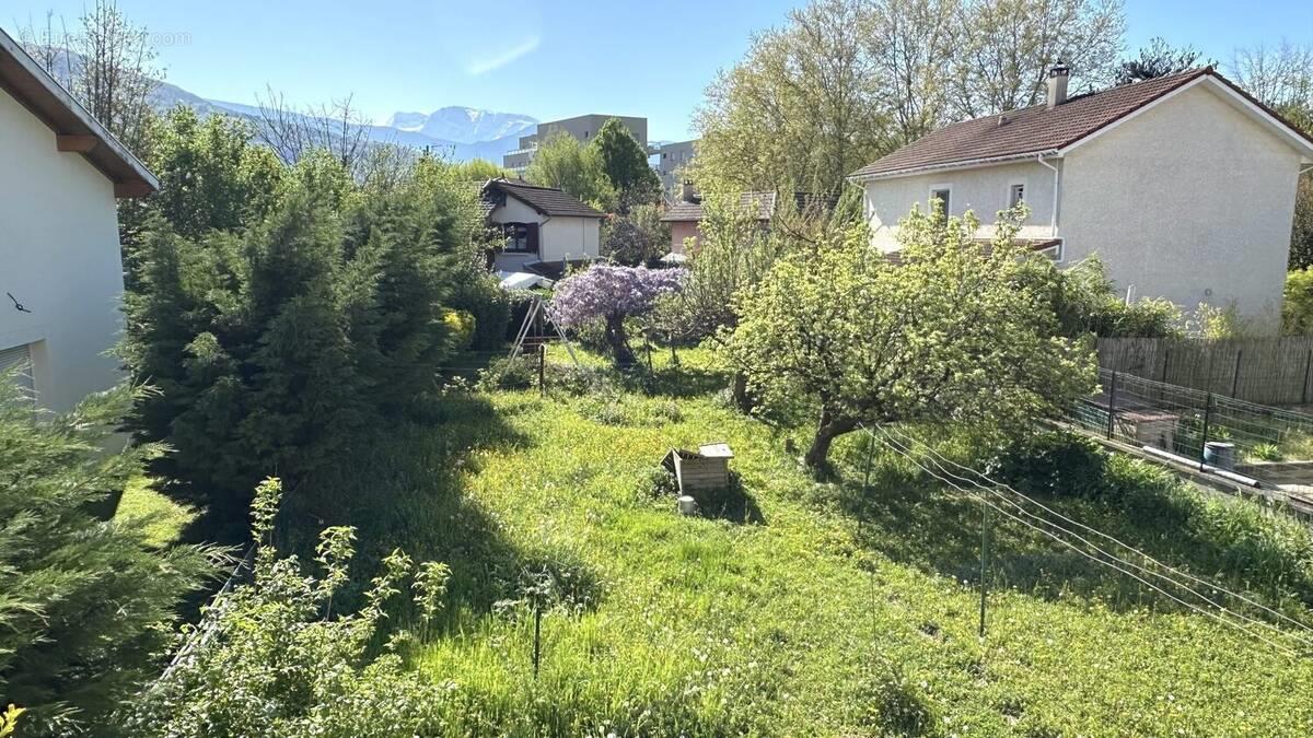Maison à vendre, 85m², Grenoble