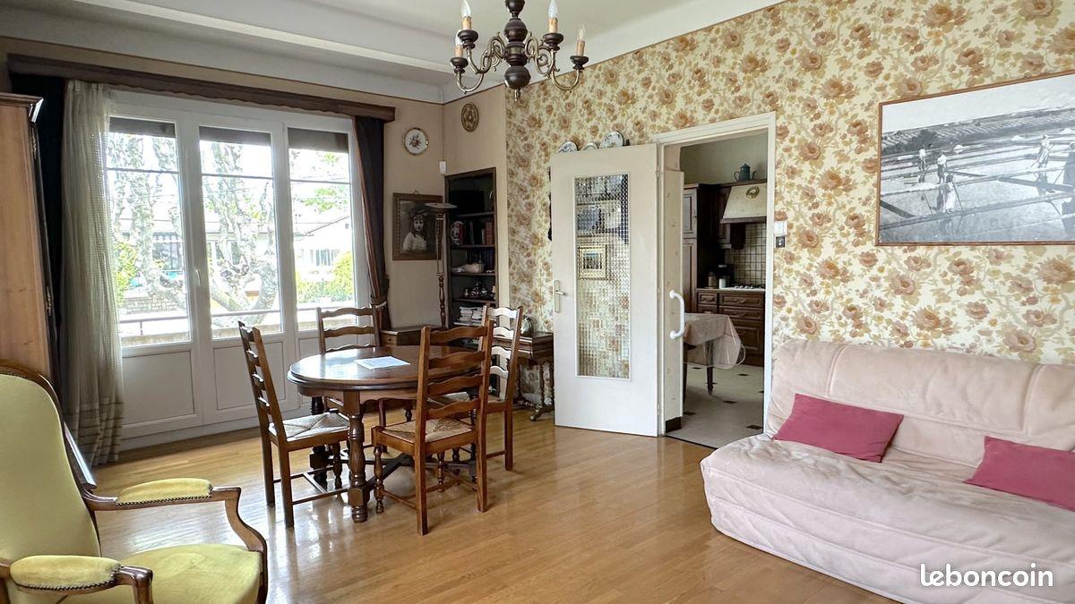 Maison à vendre, 85m², Grenoble