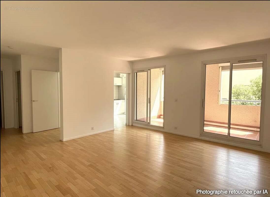 Appartement à vendre, 91m², Aix-en-Provence