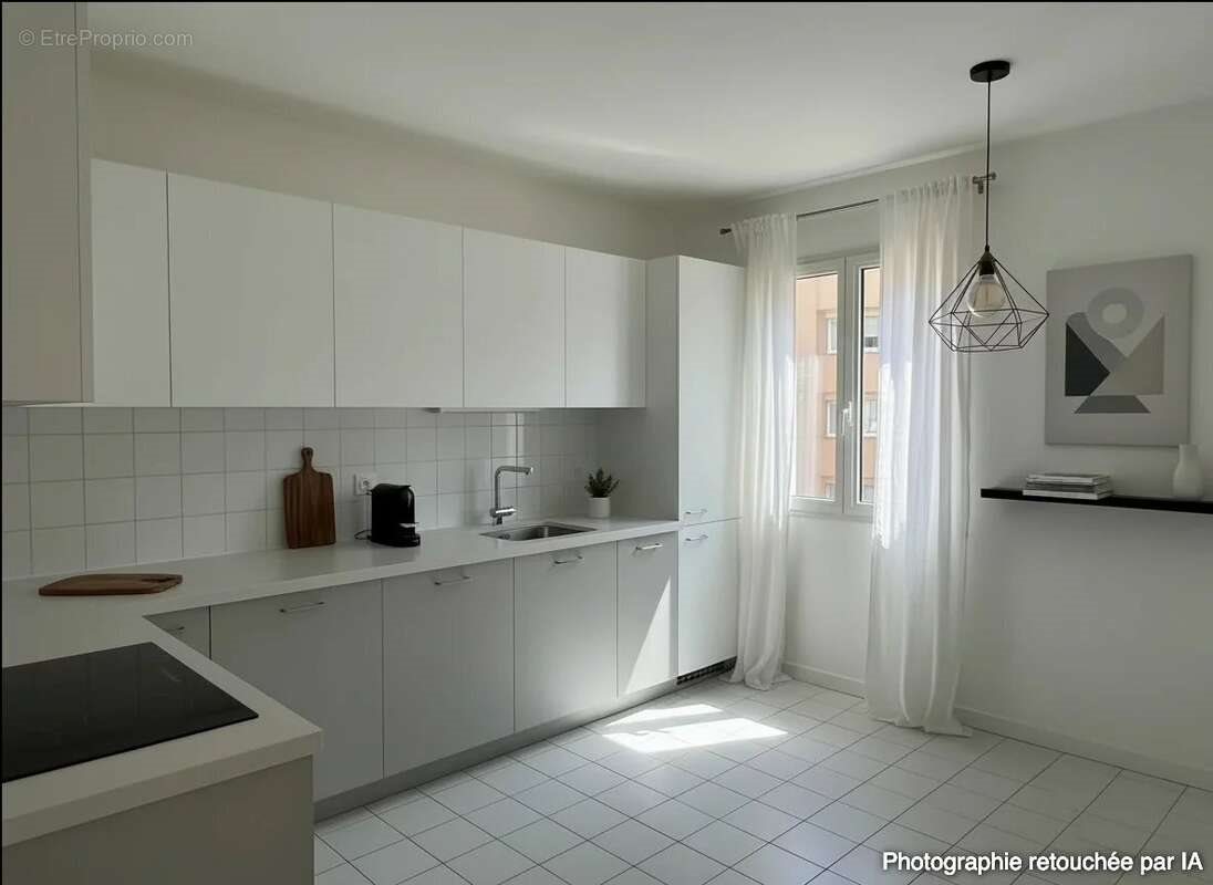Appartement à vendre, 91m², Aix-en-Provence