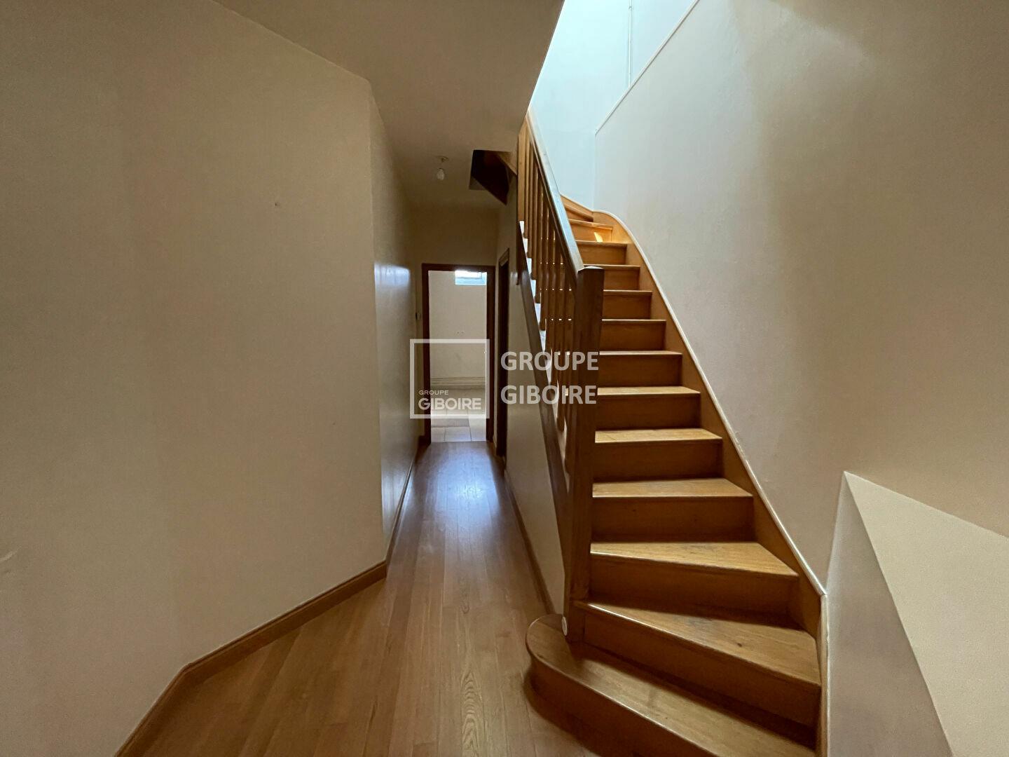 Appartement à vendre, 115m², Rennes