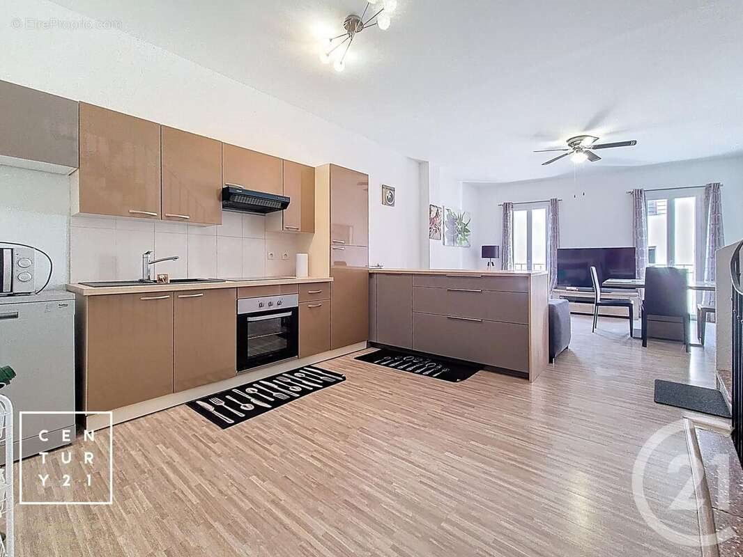 Maison à vendre, 108m², Toulouges