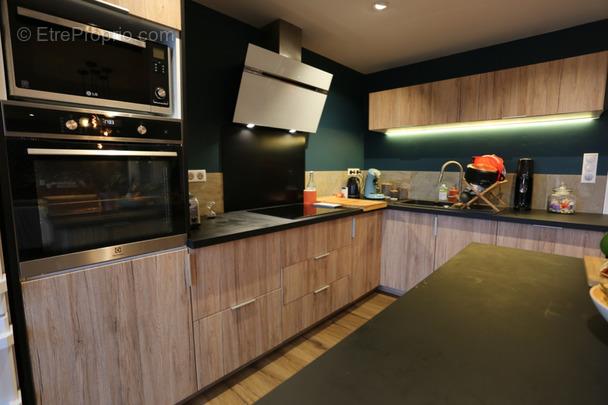 Appartement à vendre, 83m², Brest