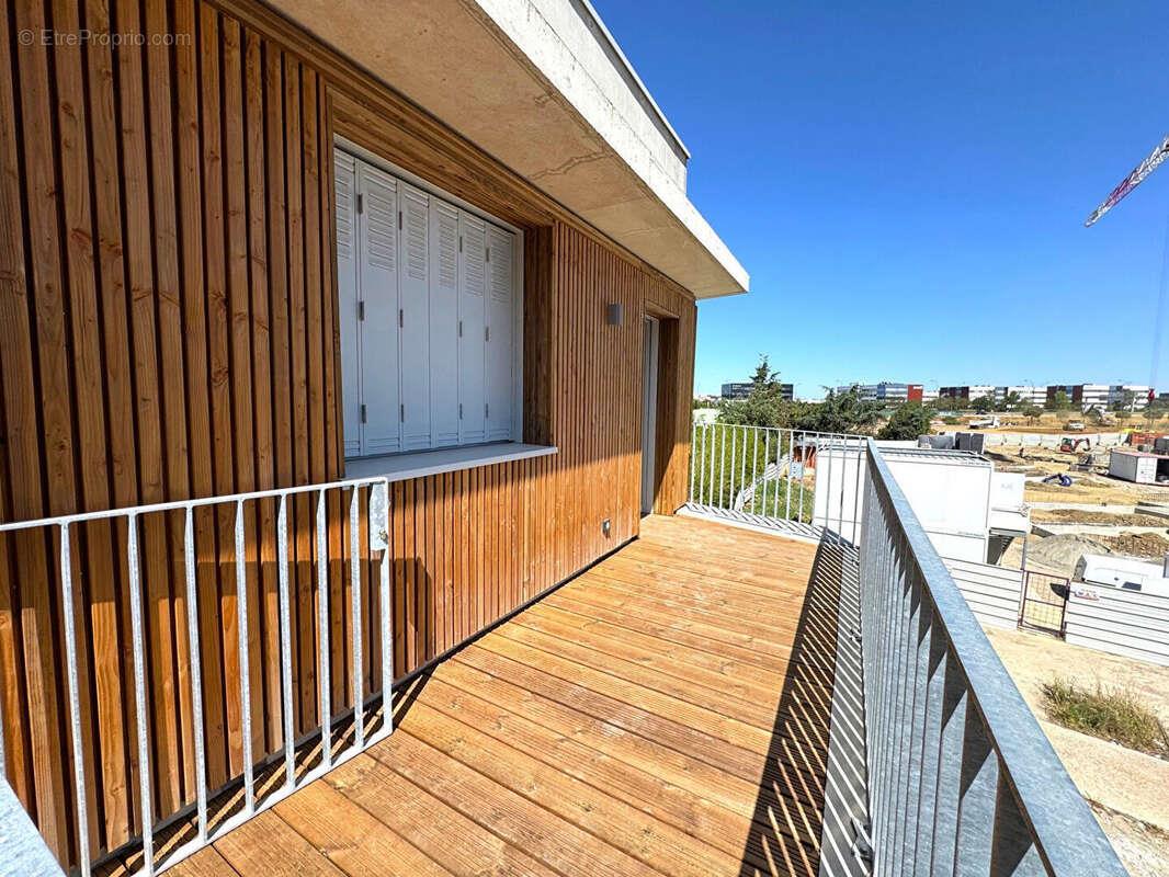 Appartement à vendre, 103m², Toulouse