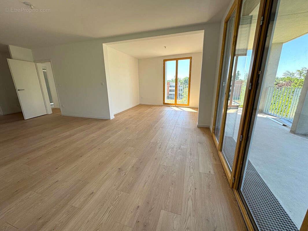 Appartement à vendre, 103m², Toulouse