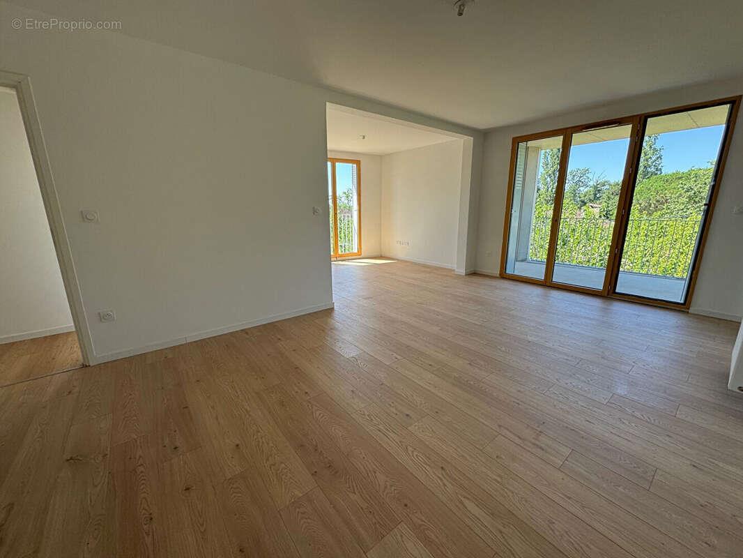 Appartement à vendre, 103m², Toulouse