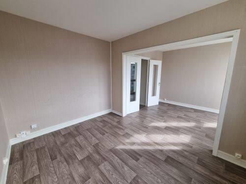 Appartement à vendre, 52m², Orléans