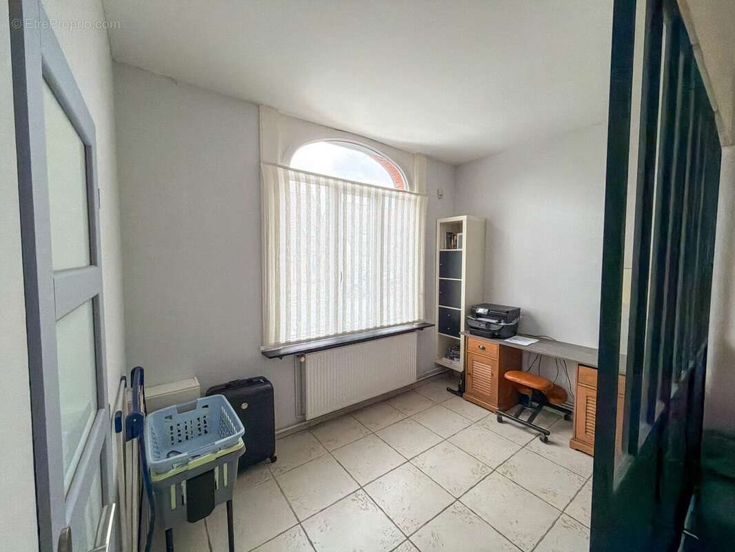 Maison à vendre, 92m², Leers