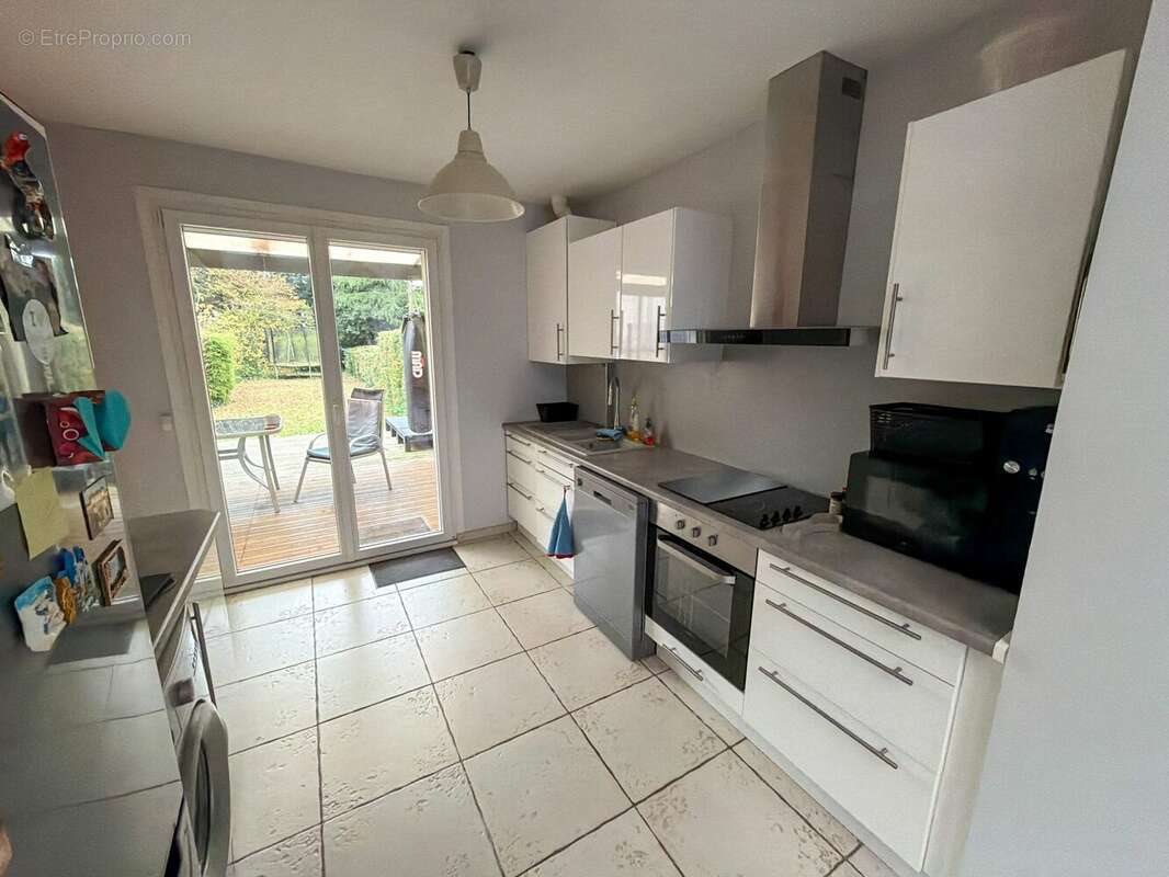 Maison à vendre, 92m², Leers