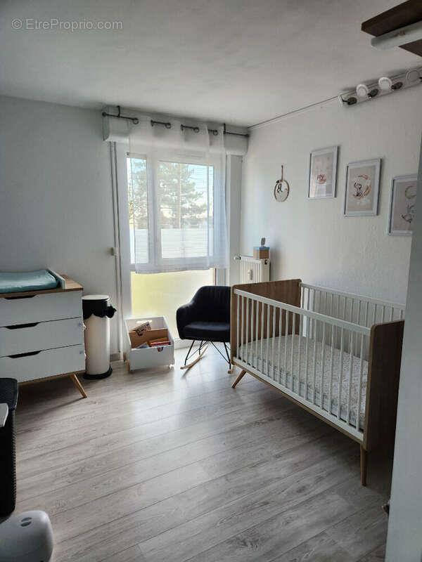 Appartement à vendre, 99m², Amiens