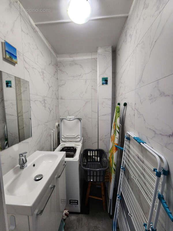 Appartement à vendre, 99m², Amiens