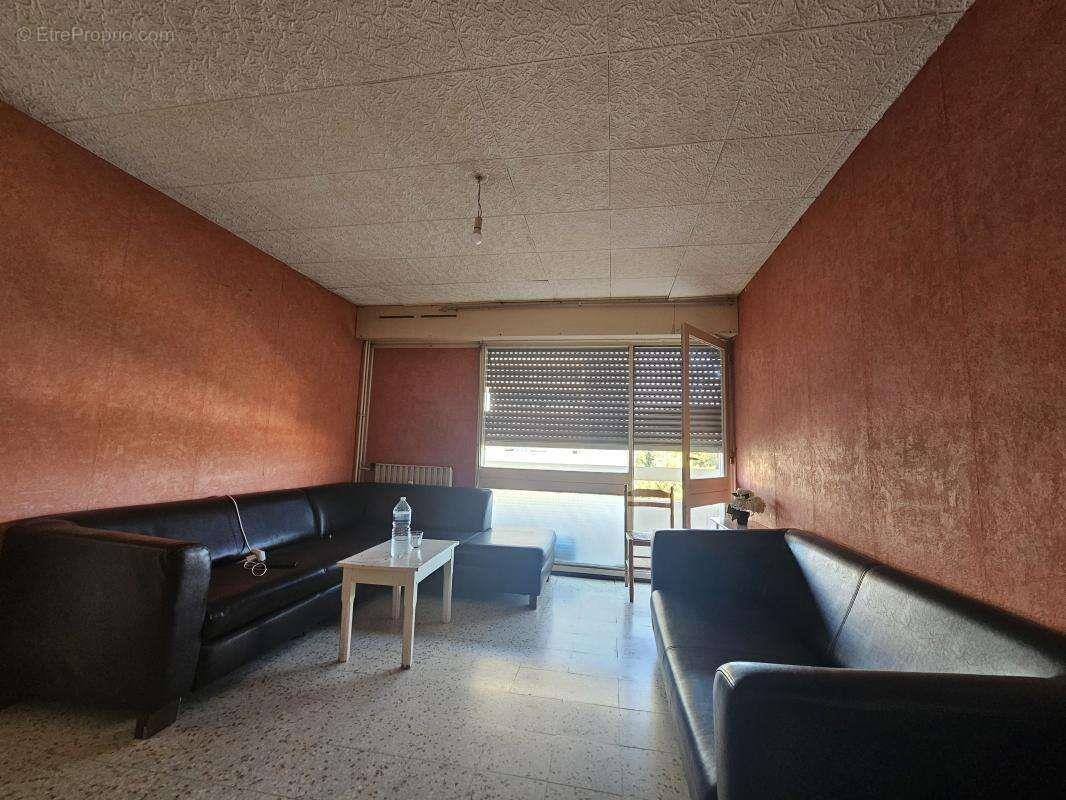 Appartement à vendre, 32m², Montpellier