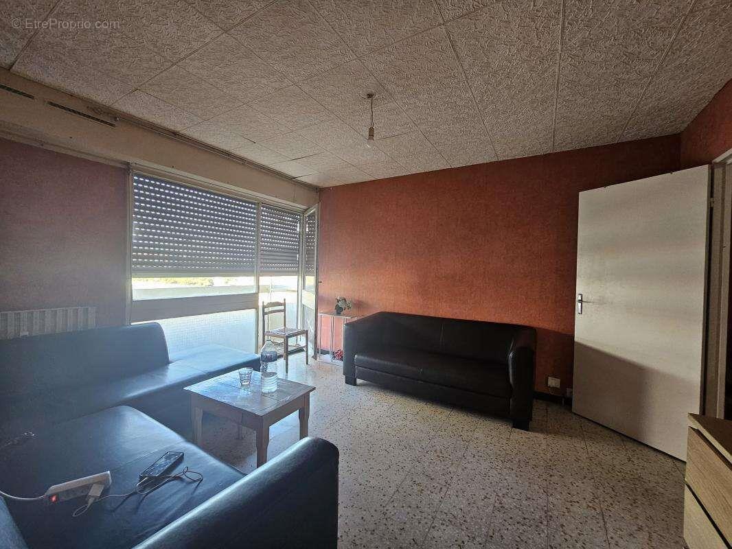 Appartement à vendre, 32m², Montpellier