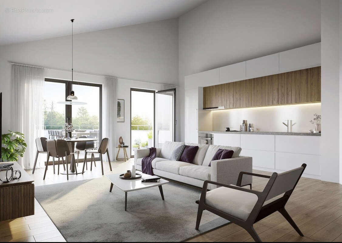 Appartement à vendre, 95m², Marseille 10ème