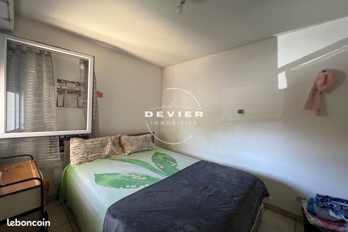 Appartement à vendre, 31m², Montpellier