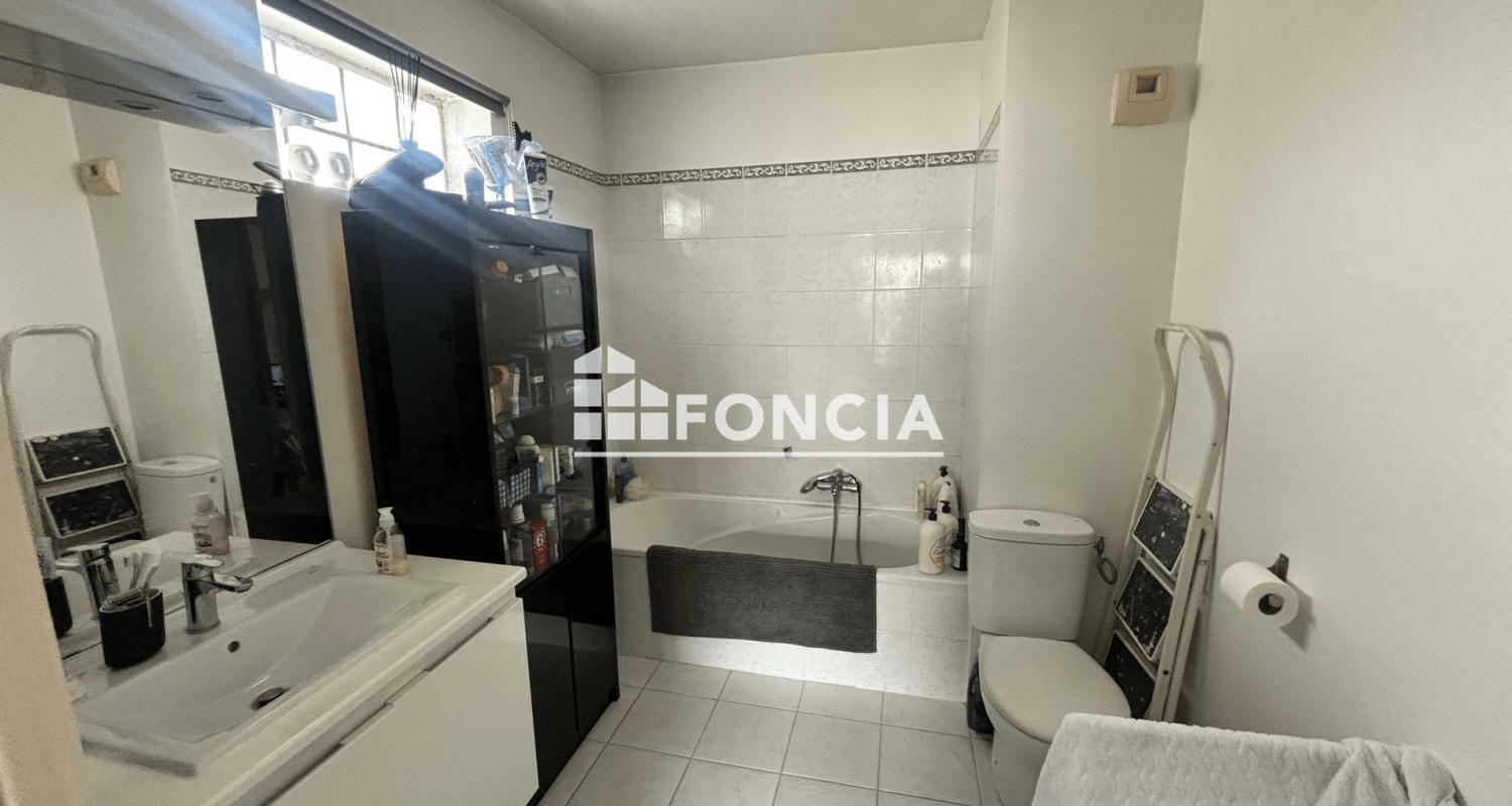 Appartement à vendre, 47m², Nice