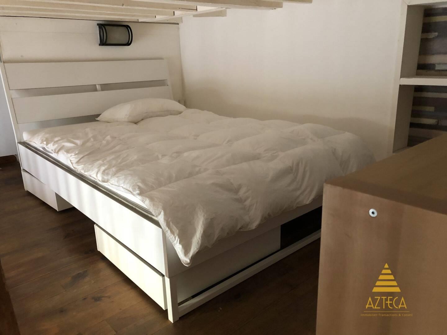 Appartement à vendre, 17m², Lille