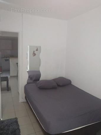 Appartement à vendre, 45m², Paris 19ème