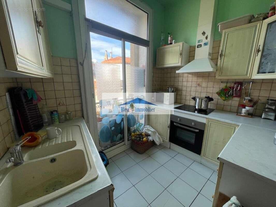 Appartement à vendre, 65m², Perpignan