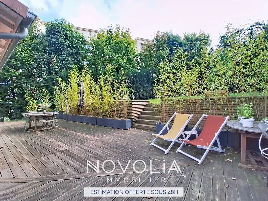 Maison à vendre, 184m², Lyon 5ème