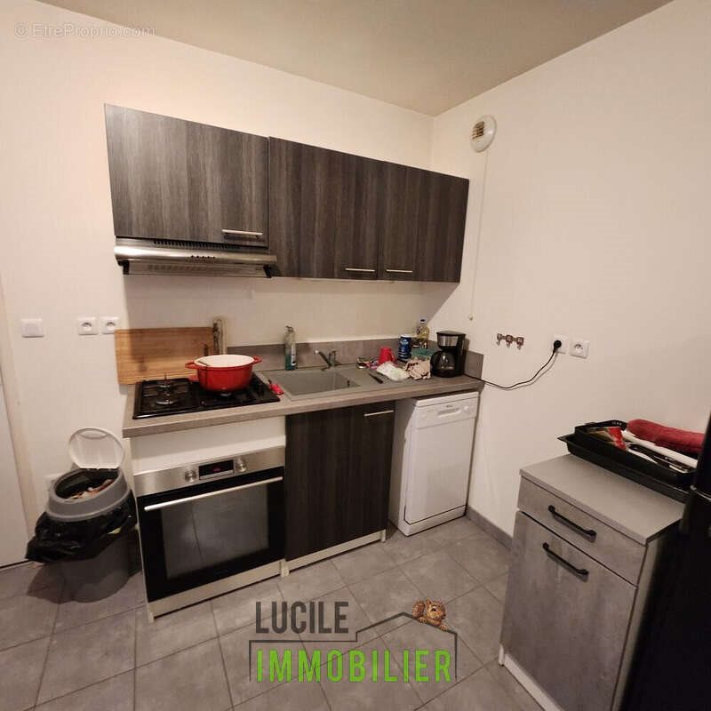 Appartement à vendre, 46m², Laigneville