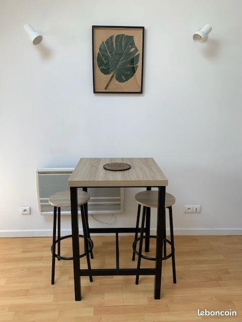 Appartement à vendre, 32m², Saint-Etienne