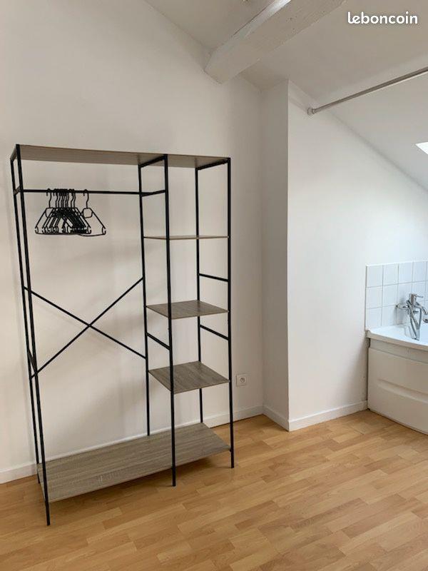 Appartement à vendre, 32m², Saint-Etienne