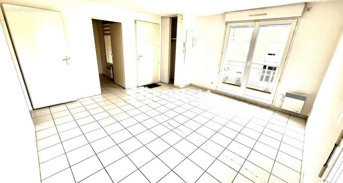 Appartement à vendre, 44m², Lallaing