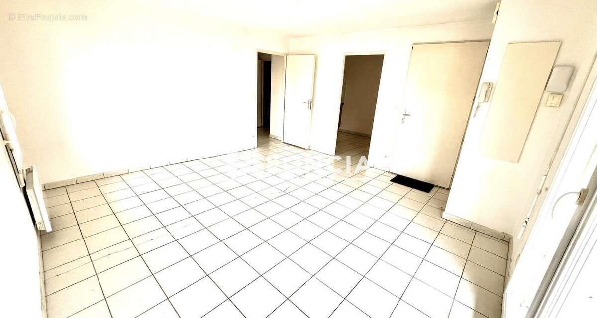 Appartement à vendre, 44m², Lallaing