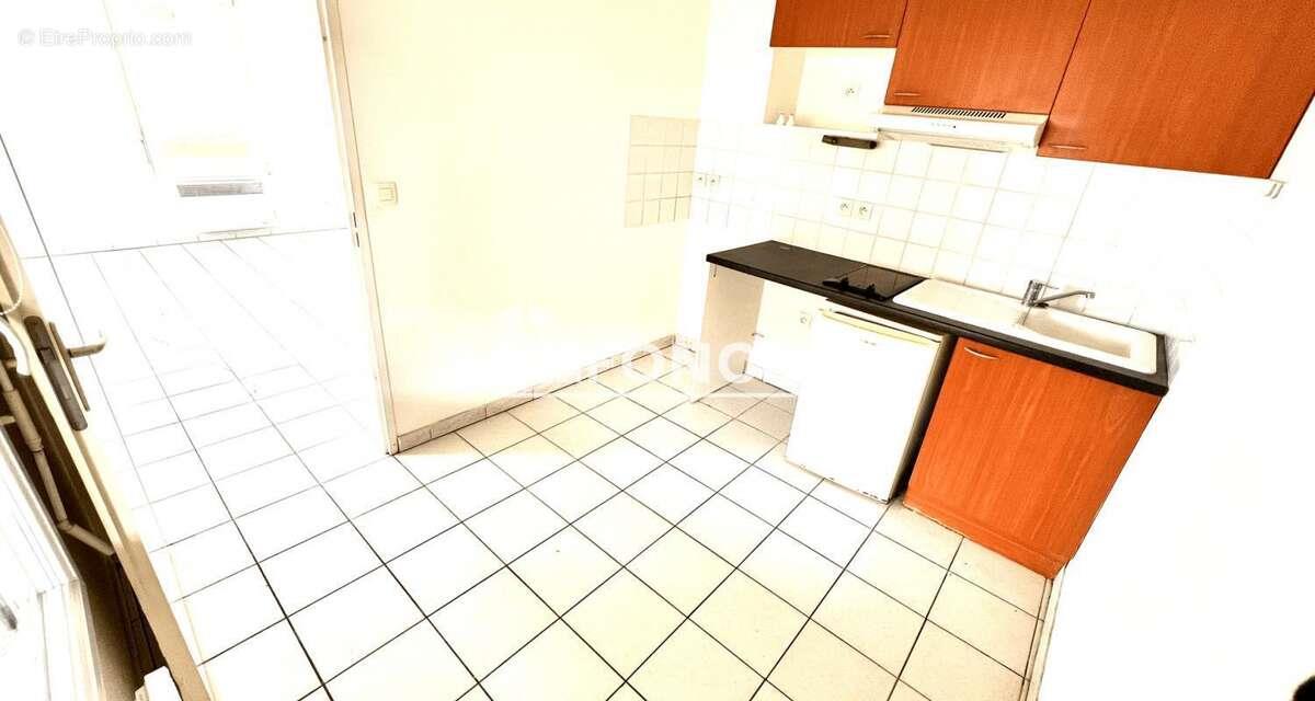 Appartement à vendre, 44m², Lallaing