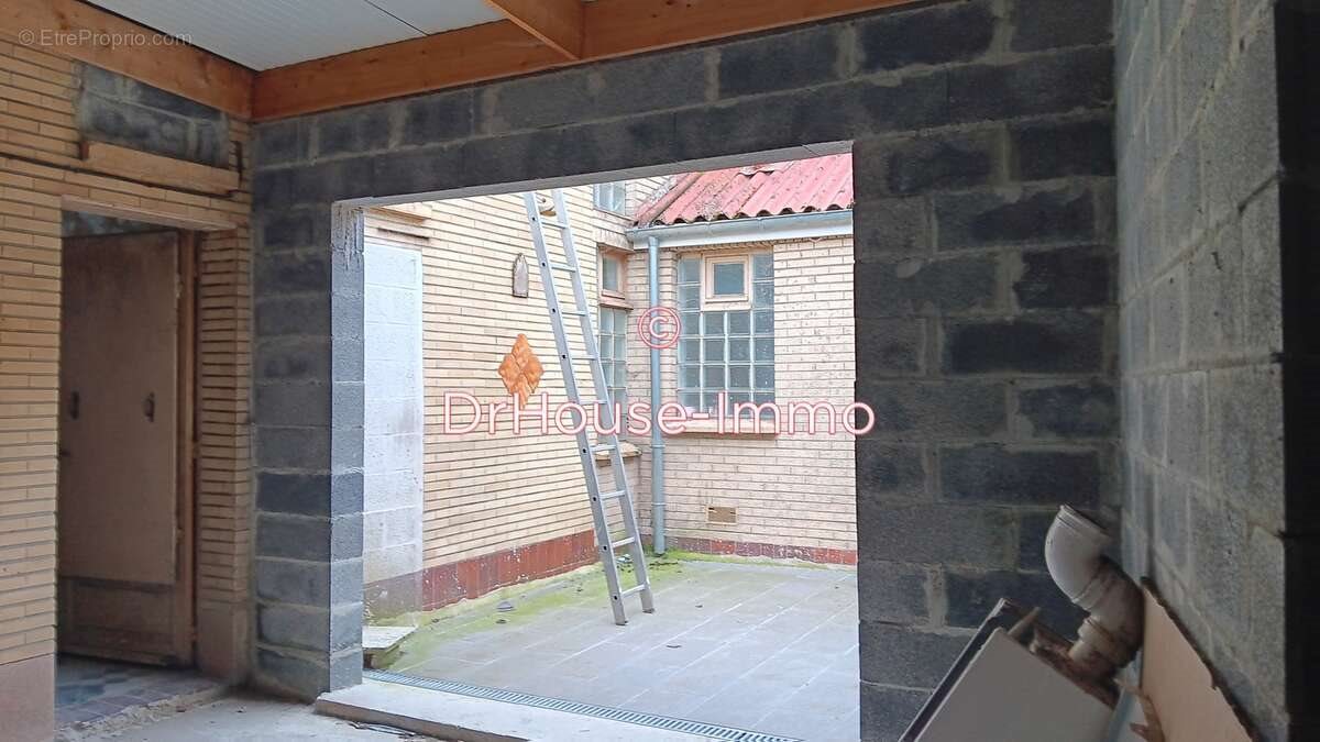 Appartement à vendre, 90m², Anzin