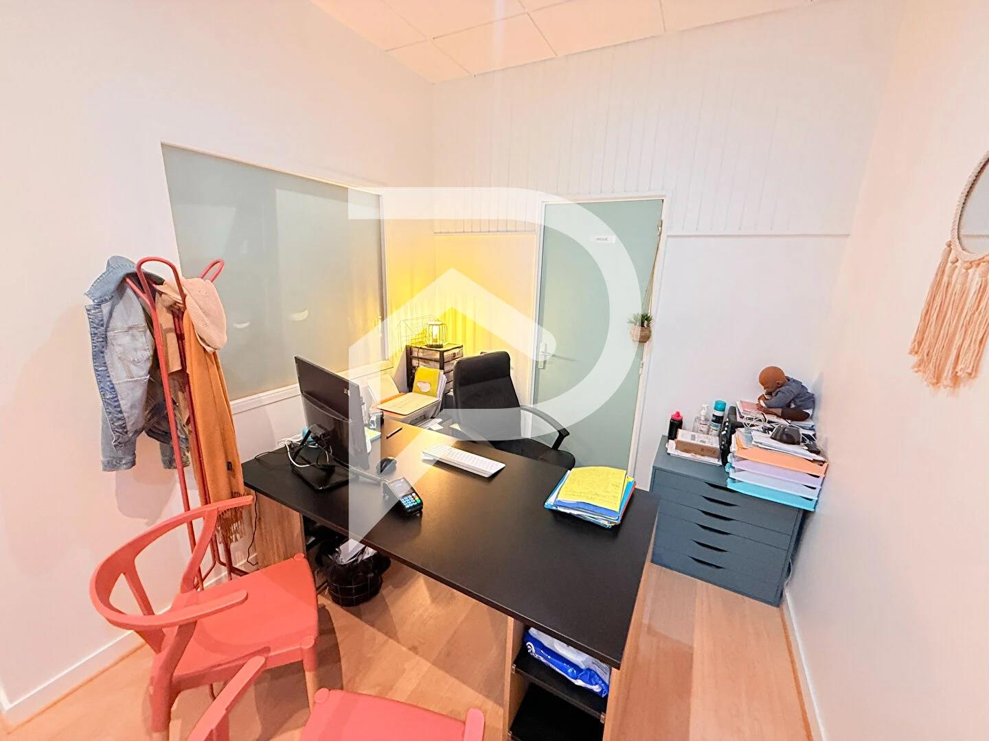 Appartement à vendre, 38m², Surgères