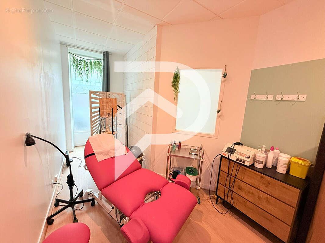 Appartement à vendre, 38m², Surgères