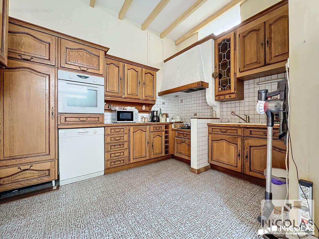 Maison à vendre, 134m², Bordeaux