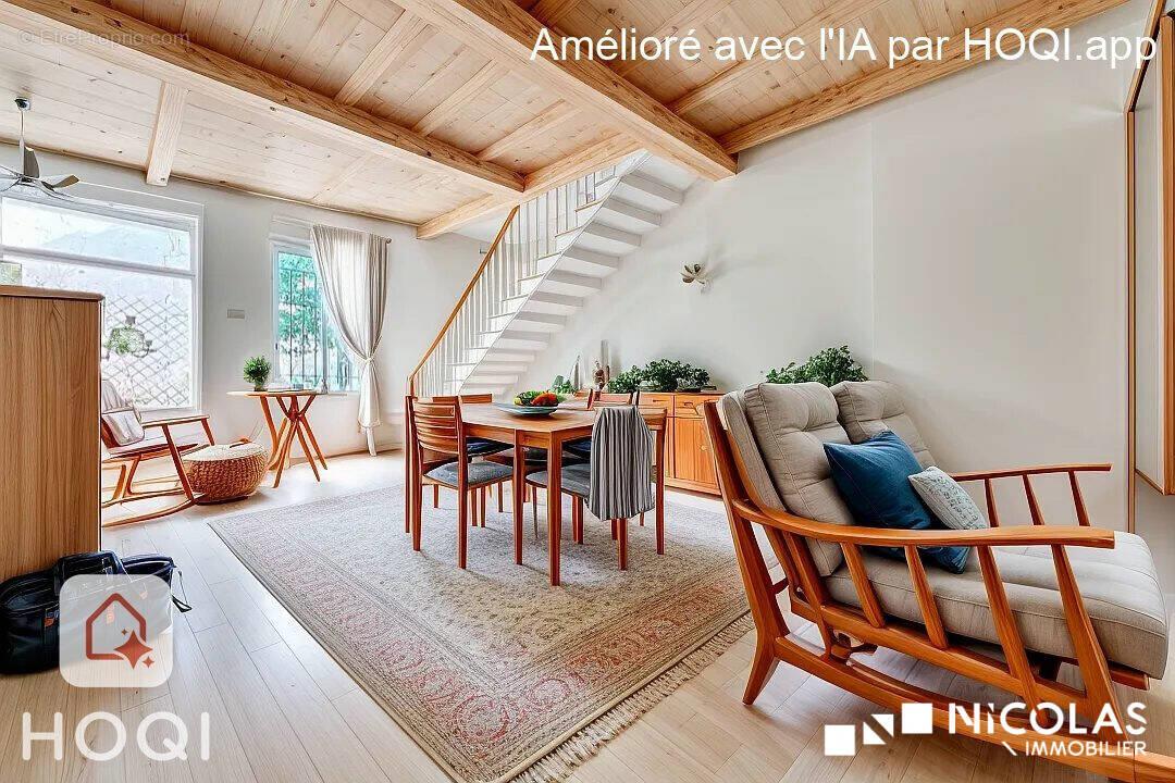 Maison à vendre, 134m², Bordeaux
