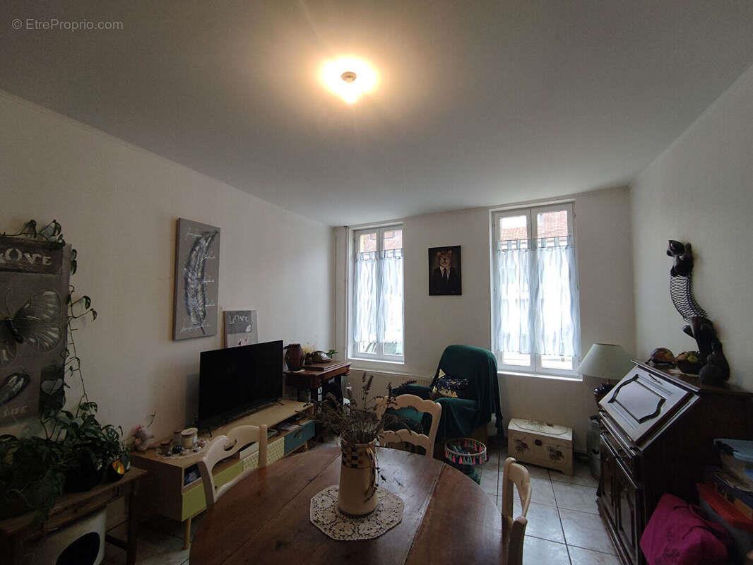 Appartement à vendre, 115m², Bohain-en-Vermandois