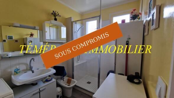 Appartement à vendre, 70m², Champagnole