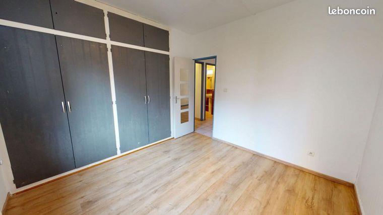 Appartement à vendre, 40m², Grenoble
