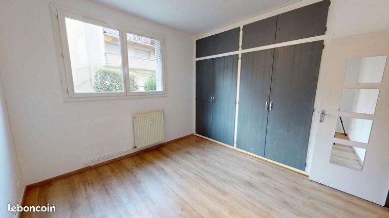 Appartement à vendre, 40m², Grenoble