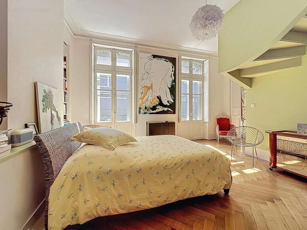 Appartement à vendre, 145m², Toulouse