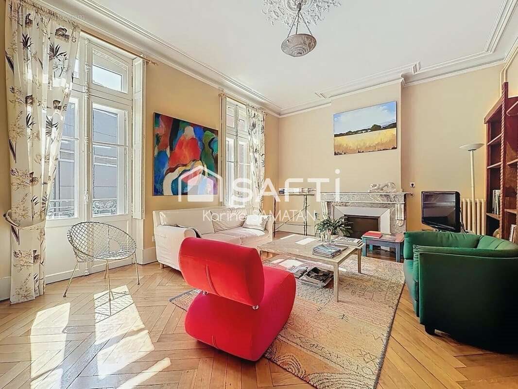 Appartement à vendre, 145m², Toulouse