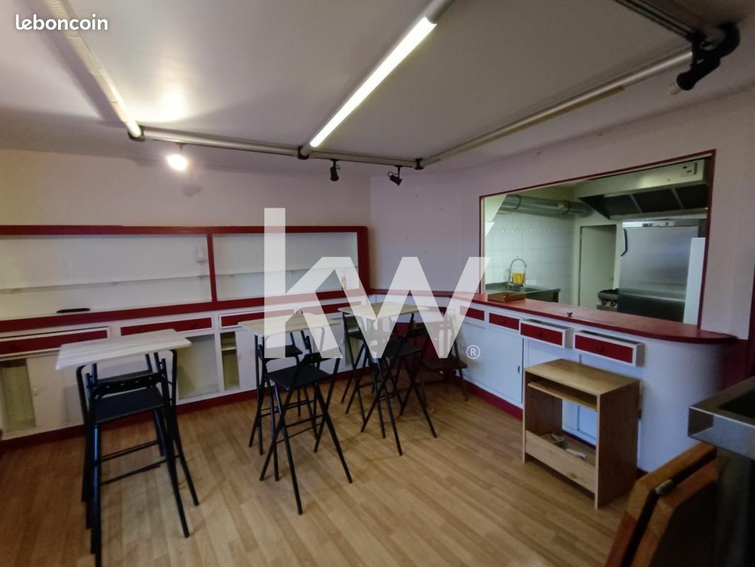 Appartement à vendre, 120m², Aixe-sur-Vienne