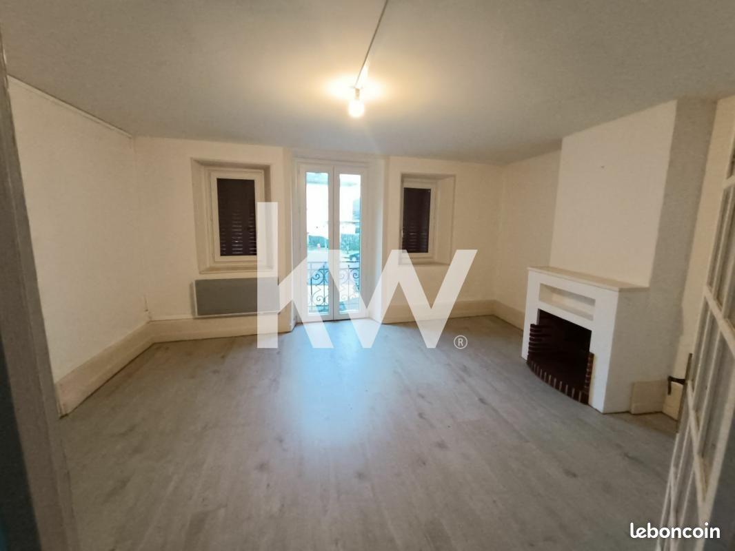 Appartement à vendre, 120m², Aixe-sur-Vienne