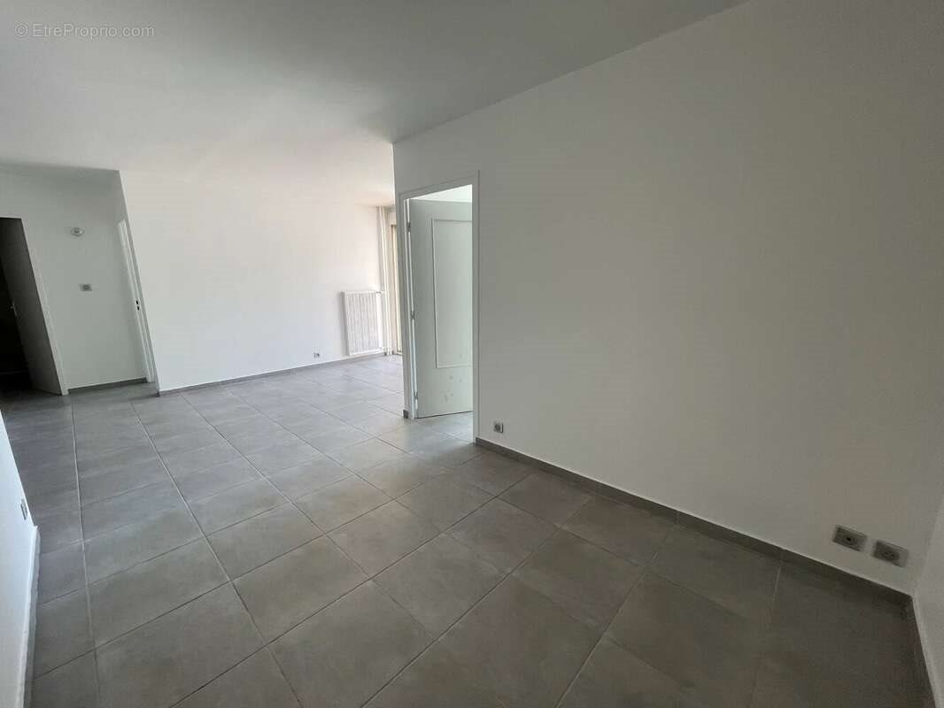 Appartement à vendre, 73m², Grenoble