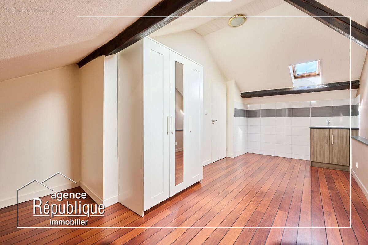 Appartement à vendre, 77m², Nuits-Saint-Georges