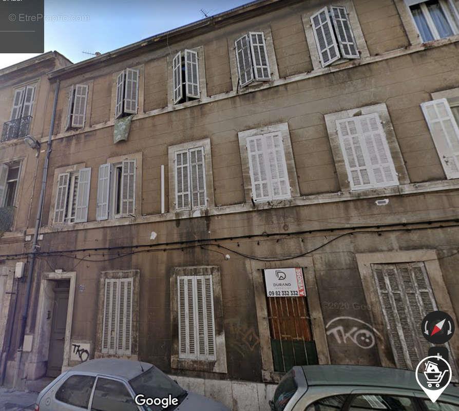 Maison à vendre, 250m², Marseille 15ème