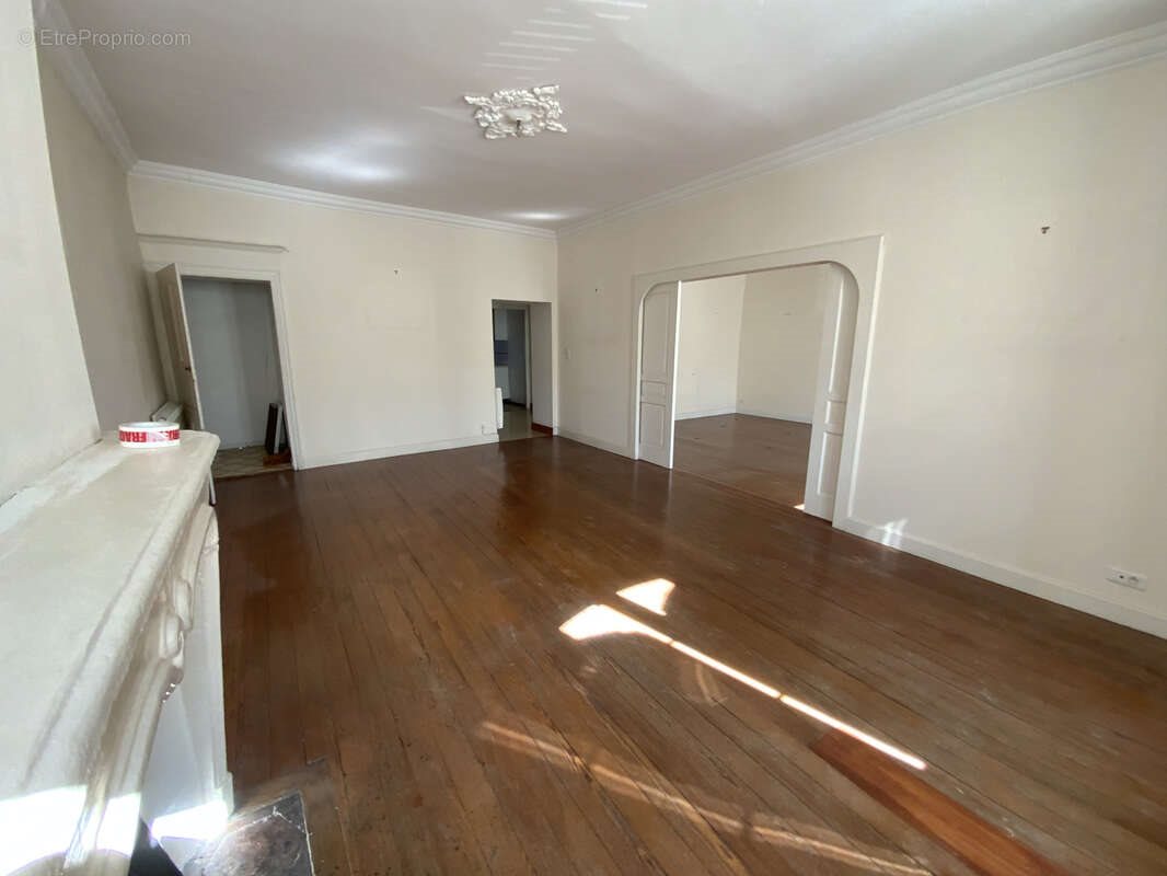 Appartement à vendre, 102m², Lure